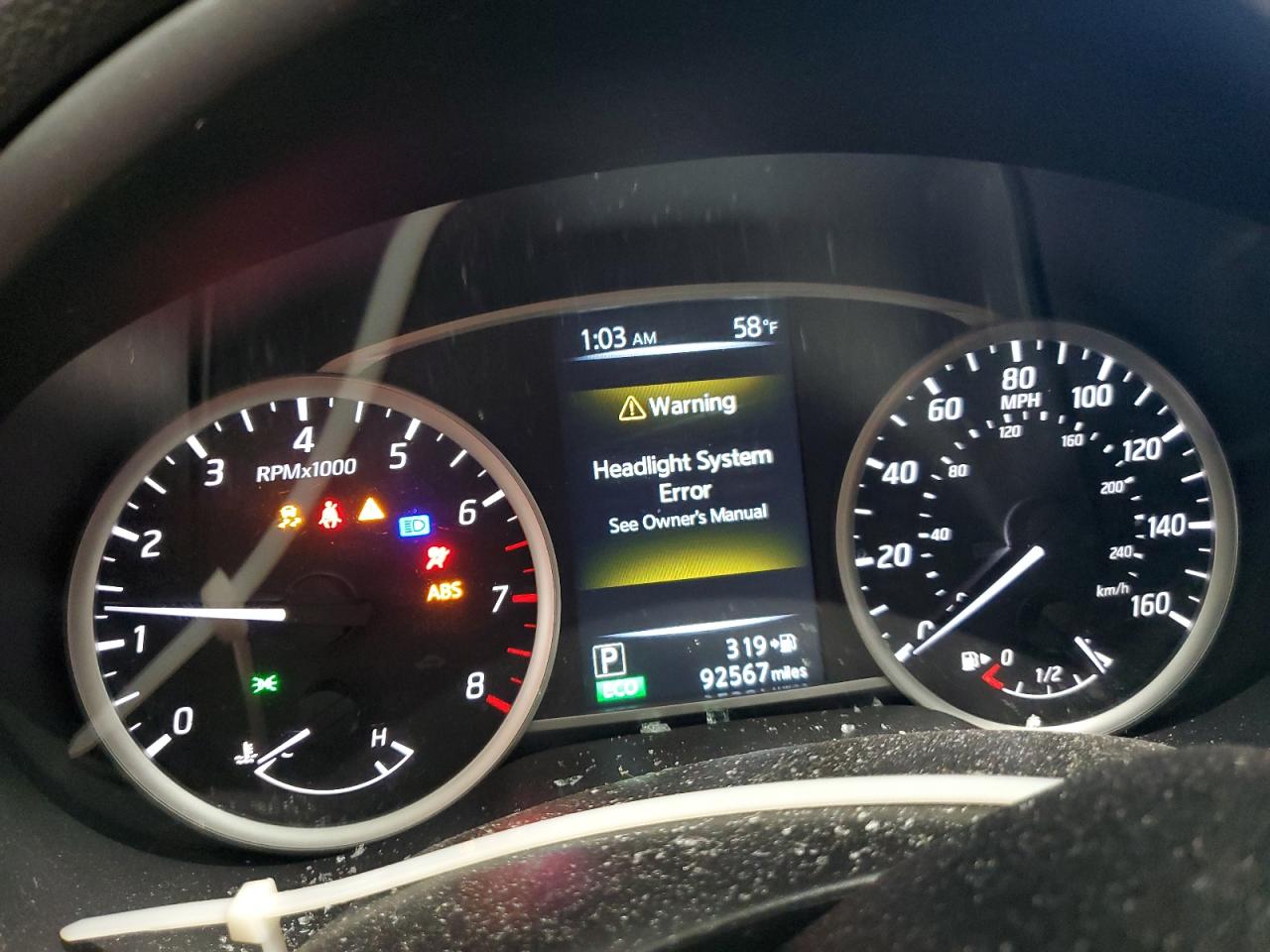 2017 Nissan Sentra S VIN: 3N1AB7APXHY286124 Lot: 86429895