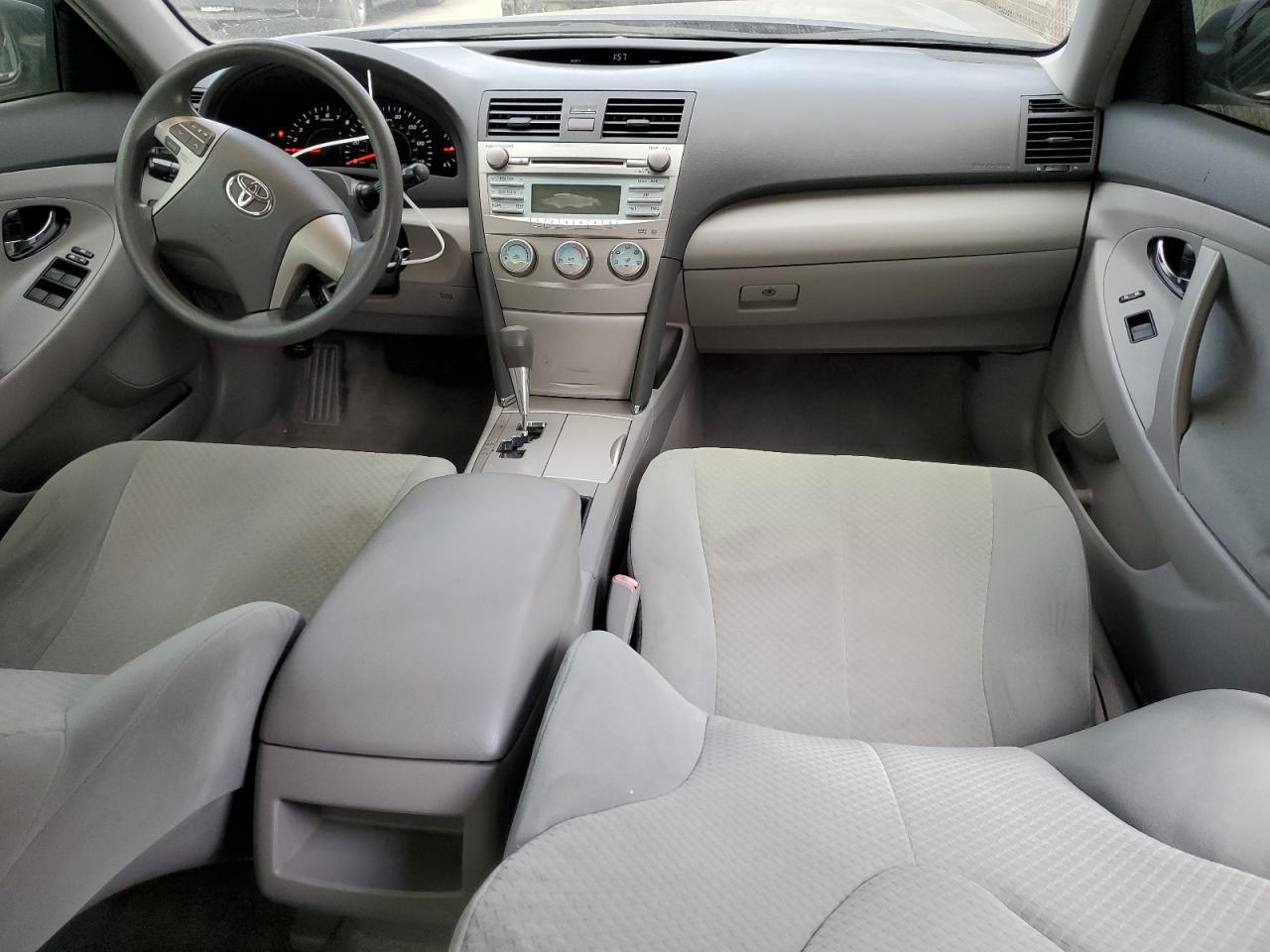 2007 Toyota Camry Ce VIN: 4T1BE46K57U110633 Lot: 85871595