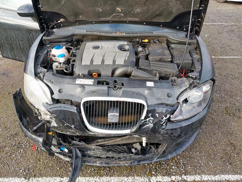 2012 SEAT LEON 1.6 TDI CR SE COPA 5DR
