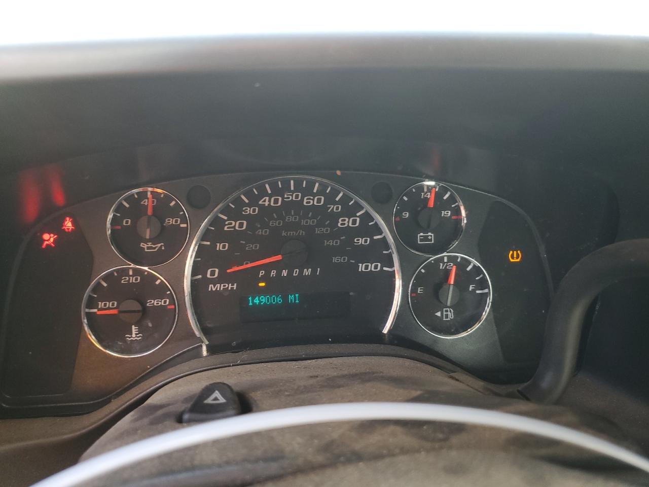 2013 Chevrolet Express G3500 VIN: 1GB0G2CG3D1114420 Lot: 82406035