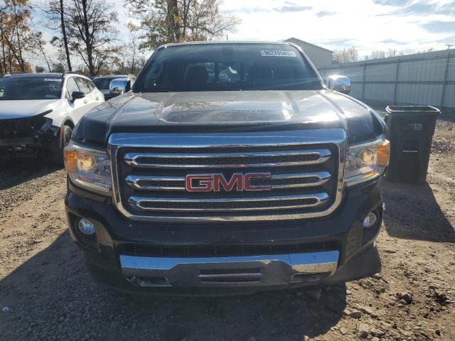  GMC CANYON 2018 Black