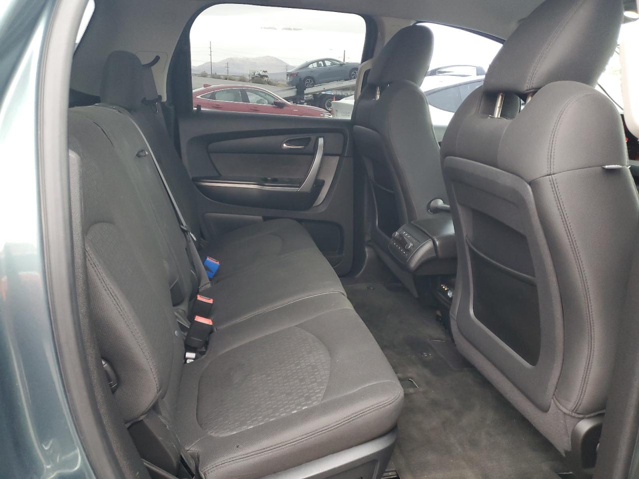 2010 GMC Acadia Sle VIN: 1GKLVLED0AJ123194 Lot: 82487745