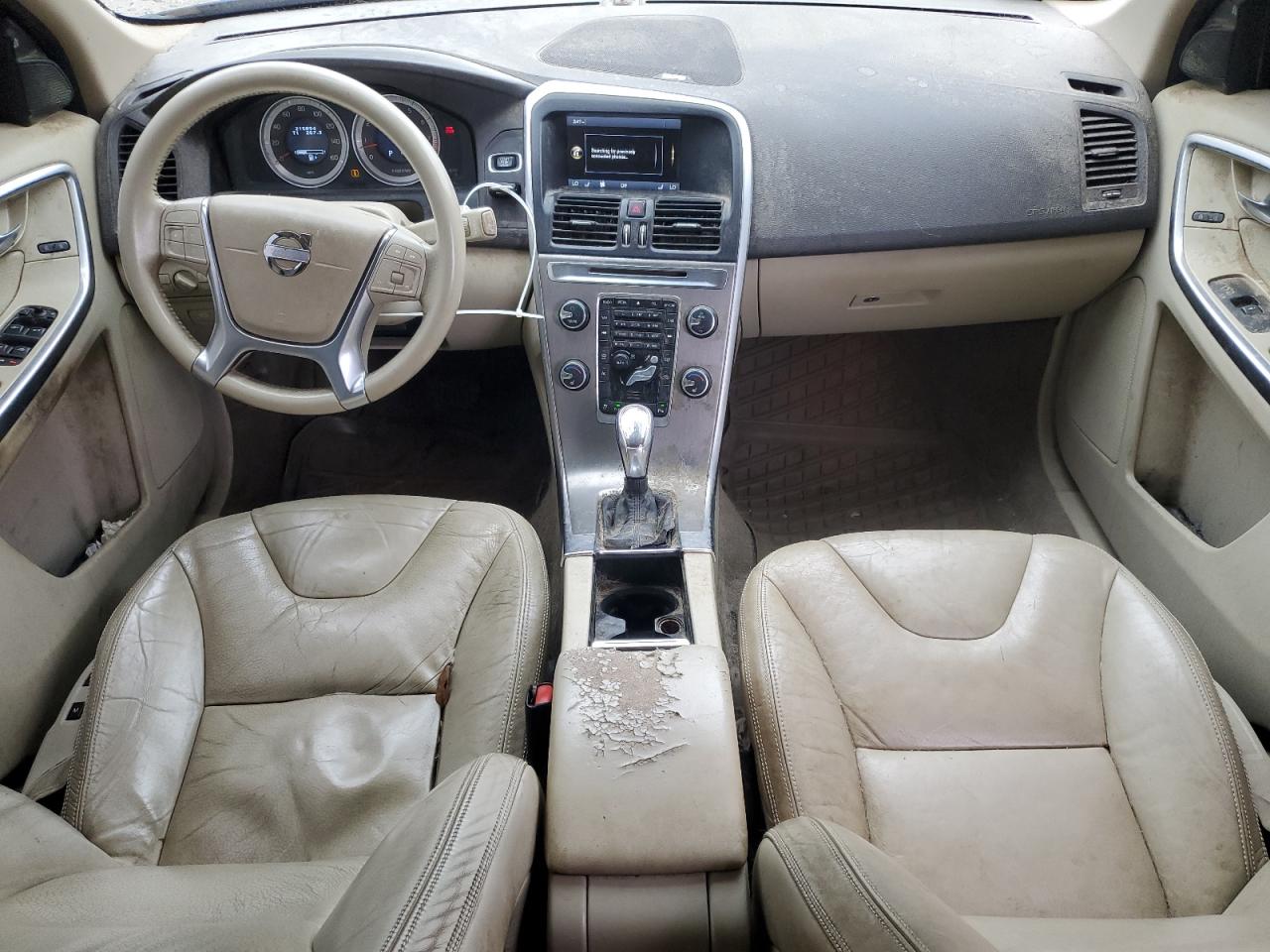 2013 Volvo Xc60 T6 VIN: YV4902DZ5D2426172 Lot: 86520285