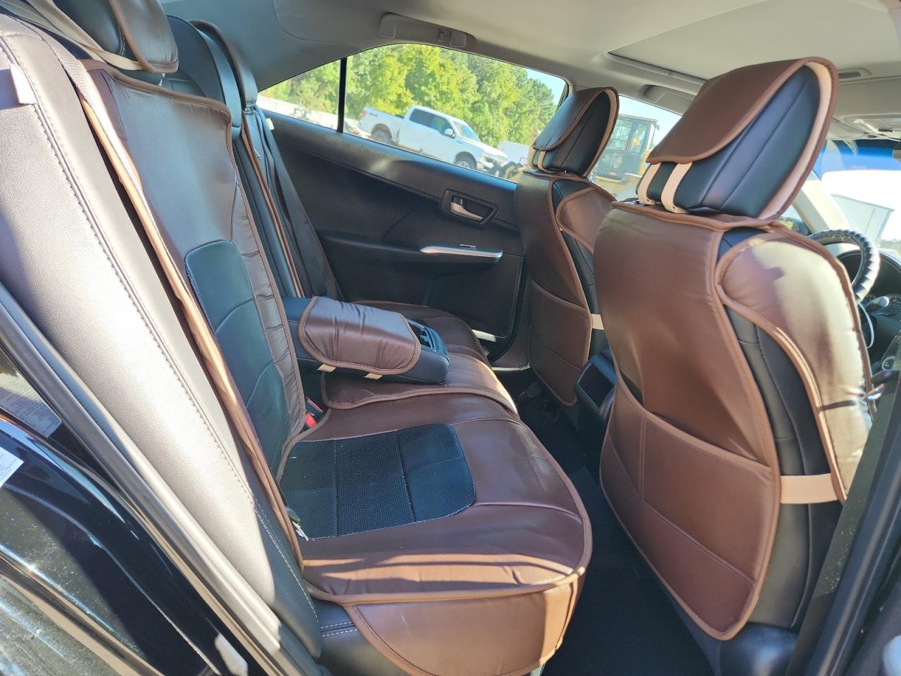 2012 Toyota Camry Base VIN: 4T1BF1FKXCU178934 Lot: 84972575