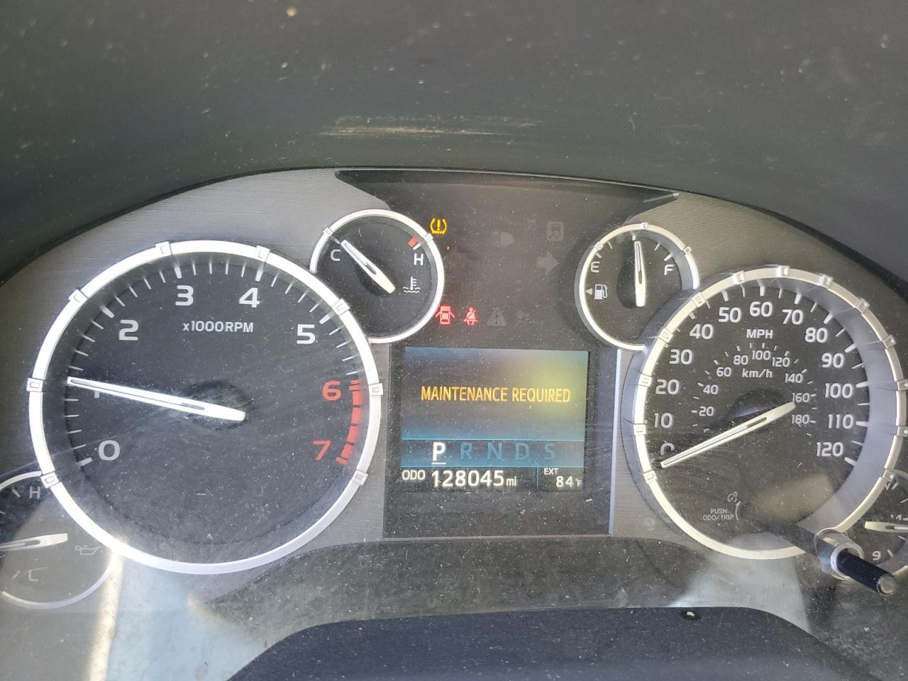 2017 Toyota Tundra Crewmax Limited VIN: 5TFHW5F15HX632395 Lot: 86334115