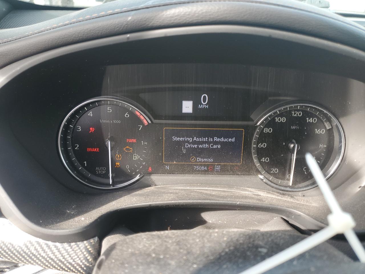 2020 Cadillac Xt4 Sport VIN: 1GYFZFR45LF092923 Lot: 90264155