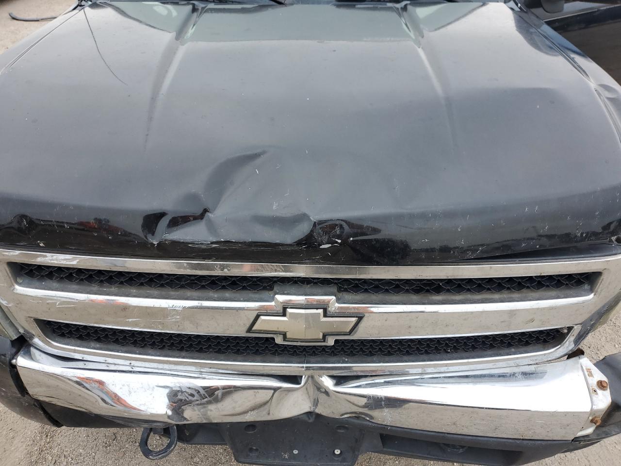 2007 Chevrolet H408 VIN: 2GCEC13C271565356 Lot: 85675425