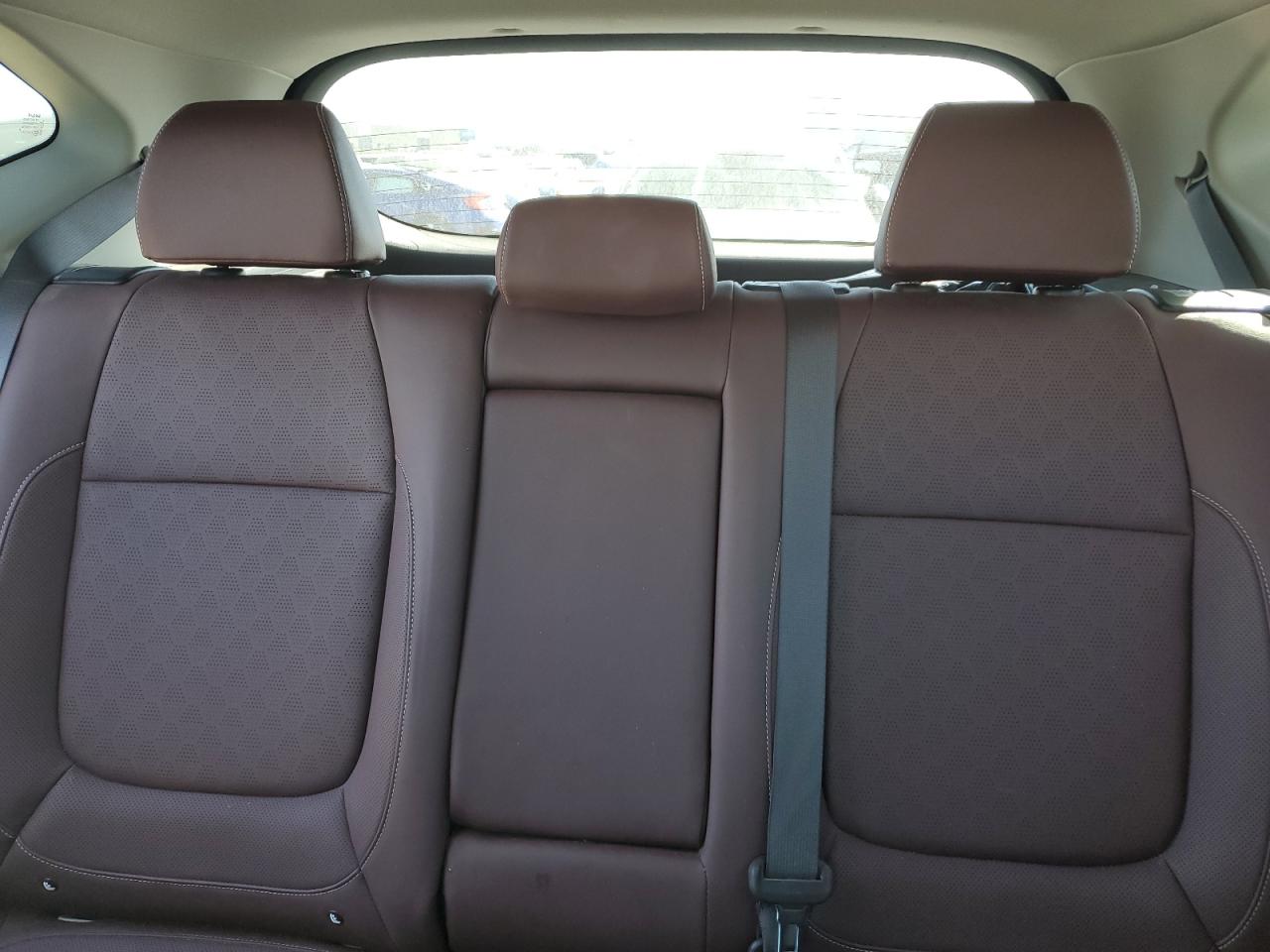 2022 Kia Seltos Sx VIN: KNDETCA2XN7278322 Lot: 82550575