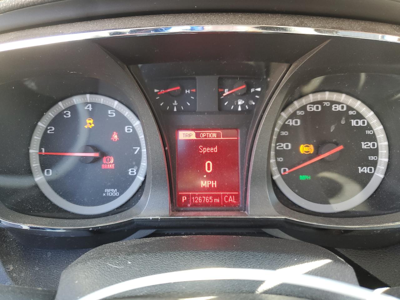 2015 GMC Terrain Sle VIN: 2GKFLVEK1F6118166 Lot: 89459565