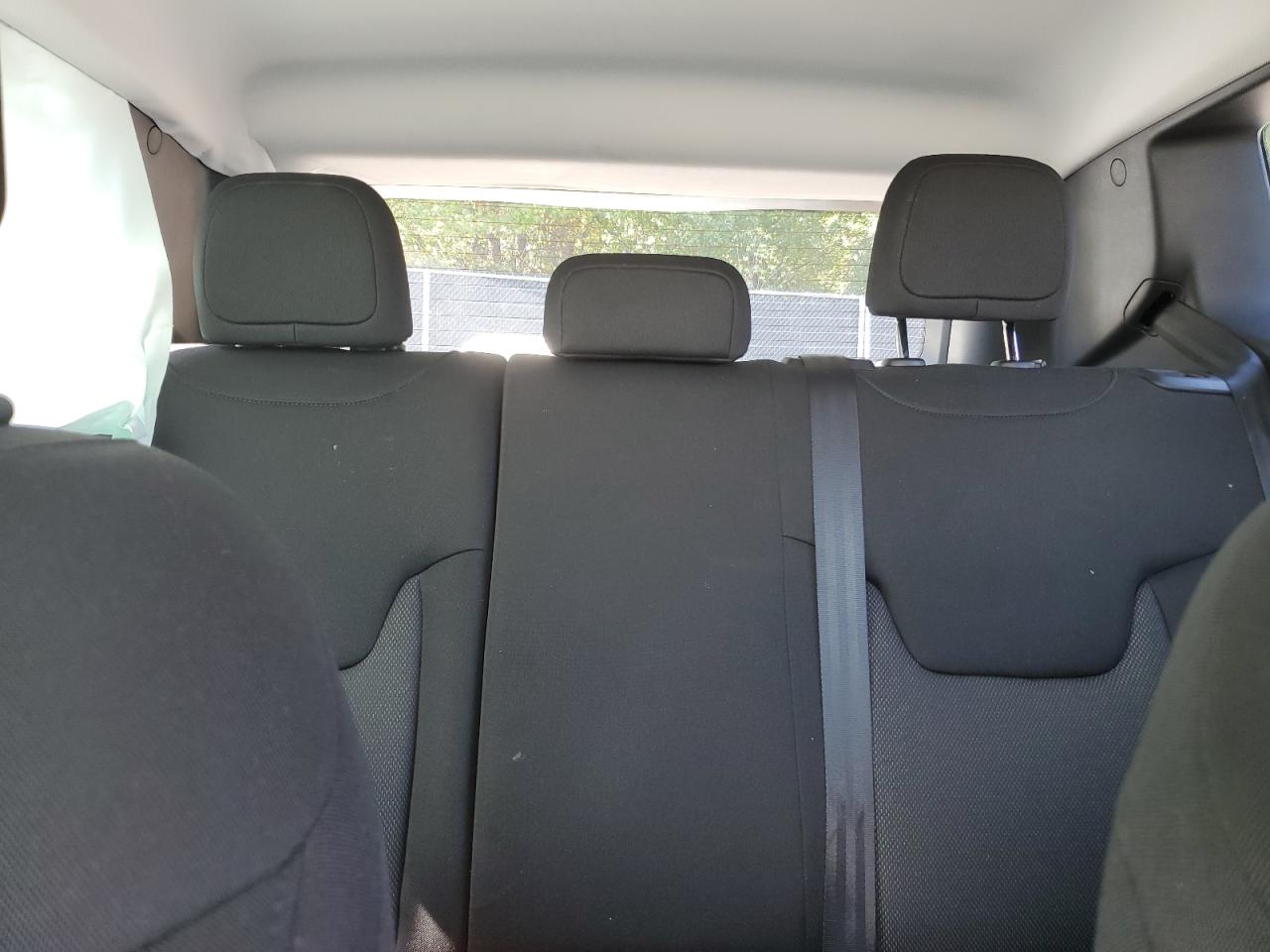 2021 Jeep Renegade Sport VIN: ZACNJDAB1MPN36429 Lot: 85183205