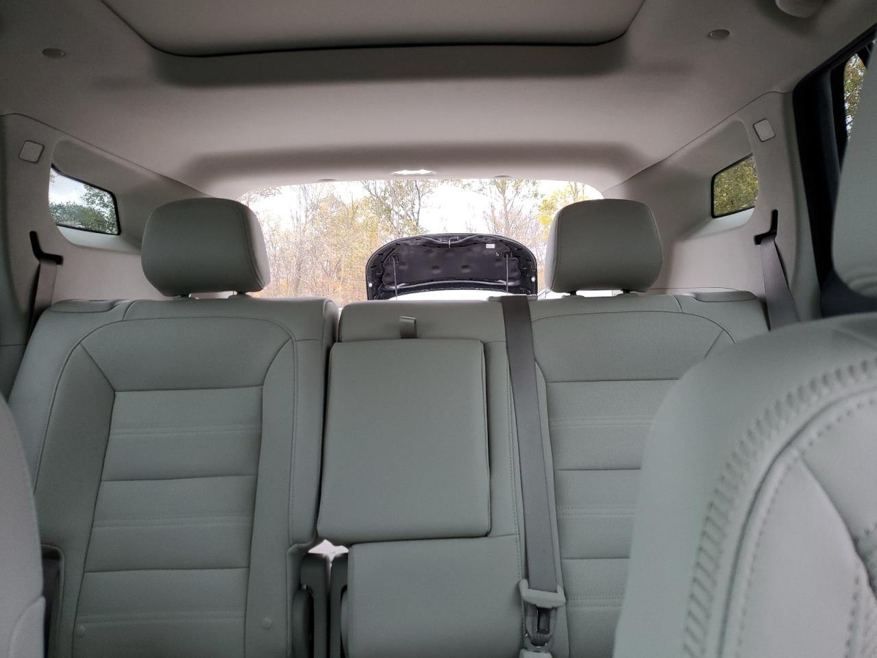 2023 GMC Terrain Denali VIN: 3GKALXEG7PL151493 Lot: 82700545