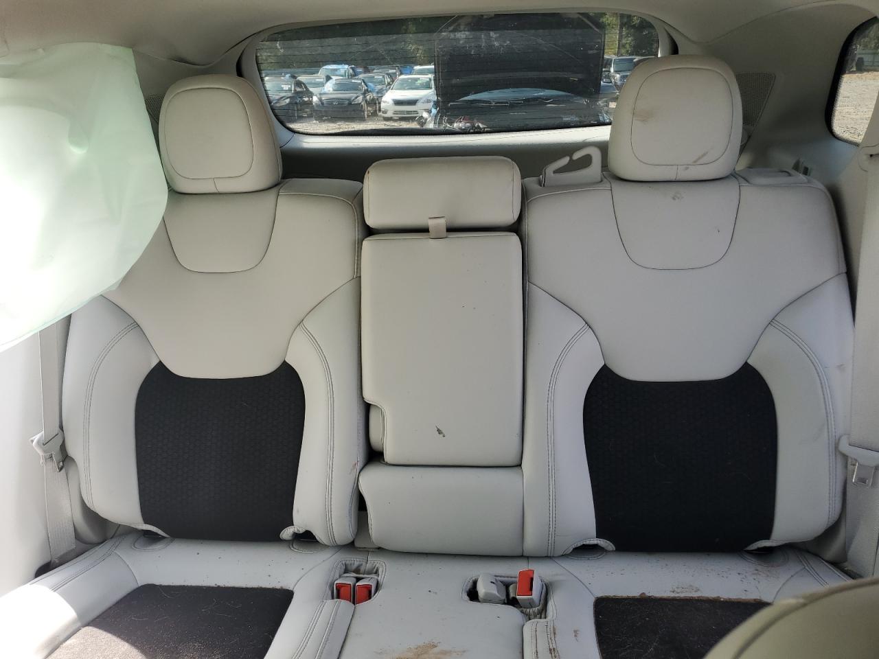 2020 Jeep Cherokee Latitude Plus VIN: 1C4PJLLB6LD514541 Lot: 85783145