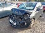 2009 FORD KA ZETEC  for sale at Copart WOLVERHAMPTON