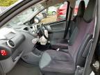 2009 TOYOTA AYGO BLACK VVT-I  for sale at Copart SANDTOFT