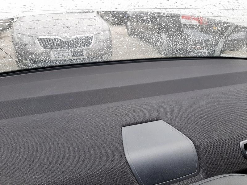 2015 BMW 320I M SPORT 