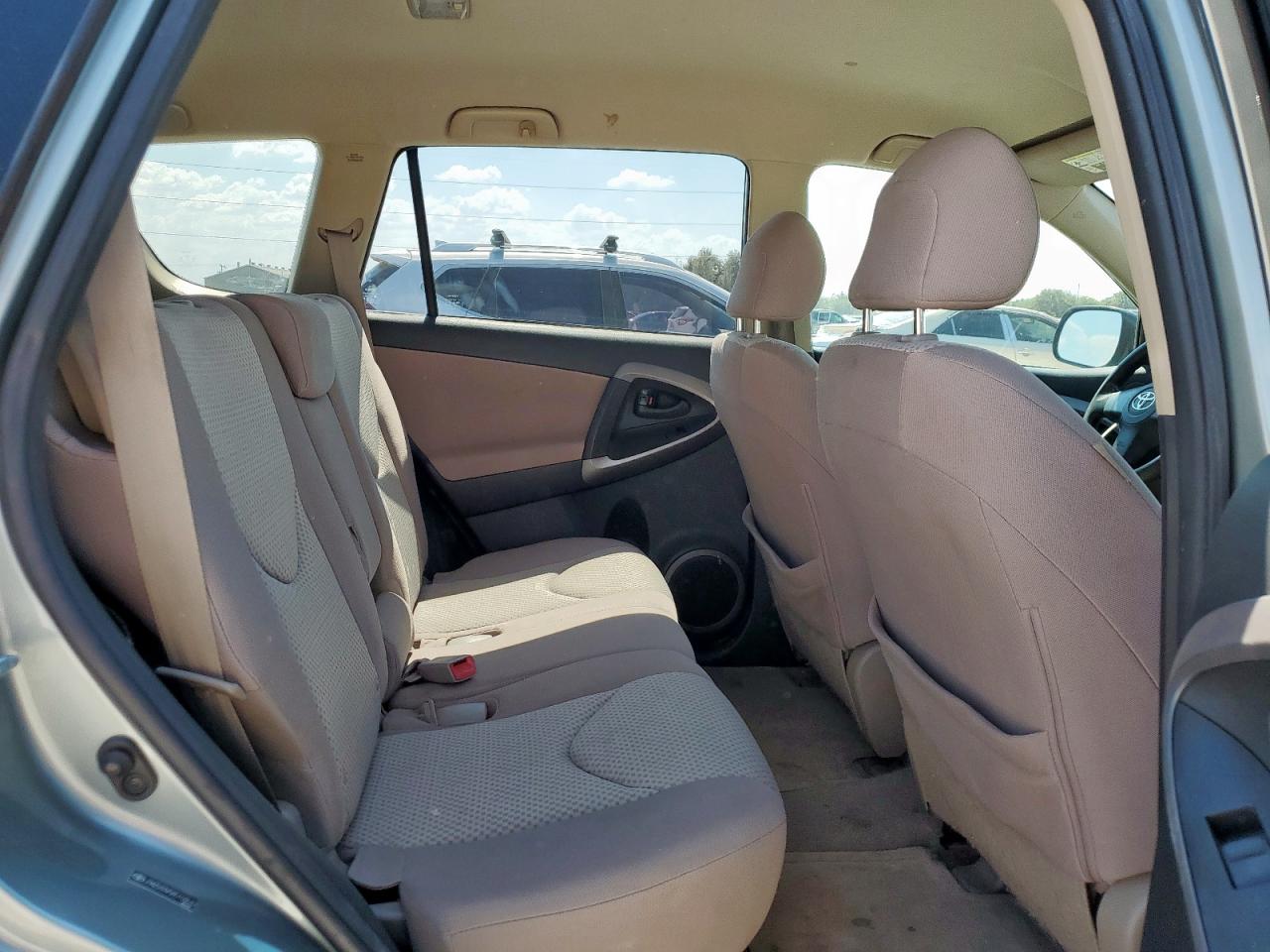 2008 Toyota Rav4 VIN: JTMZD33V585103532 Lot: 85101285