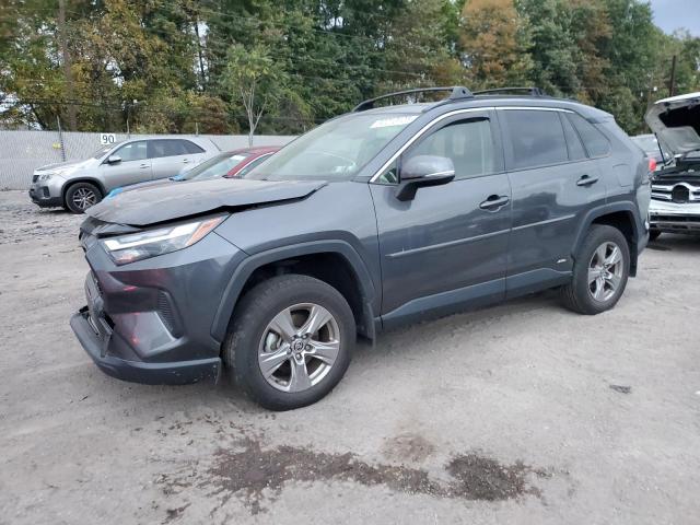 TOYOTA RAV4 XLE 2023