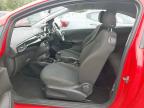 2015 VAUXHALL CORSA STING  for sale at Copart SANDTOFT