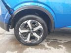 2023 NISSAN QASHQAI NCONNCTA DIGT MHE 1.3 DIG-T MH 158 N-CONNECTA 5DR X for sale at Copart WHITBURN