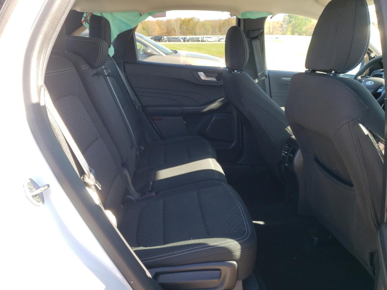 2023 Ford Escape Active VIN: 1FMCU9GNXPUA47736 Lot: 90292625