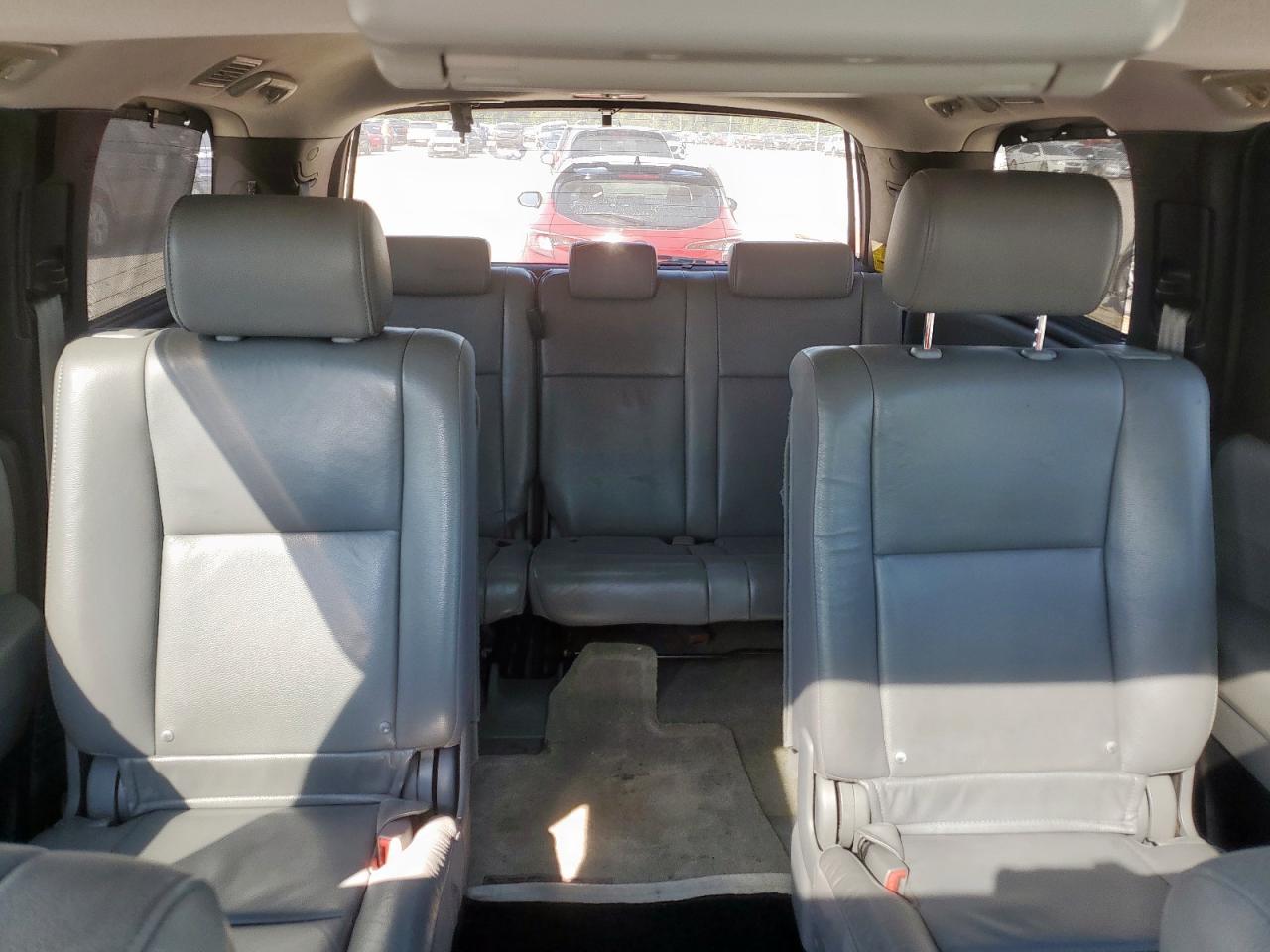 2011 Toyota Sequoia Limited VIN: 5TDJY5G14BS044138 Lot: 84908245