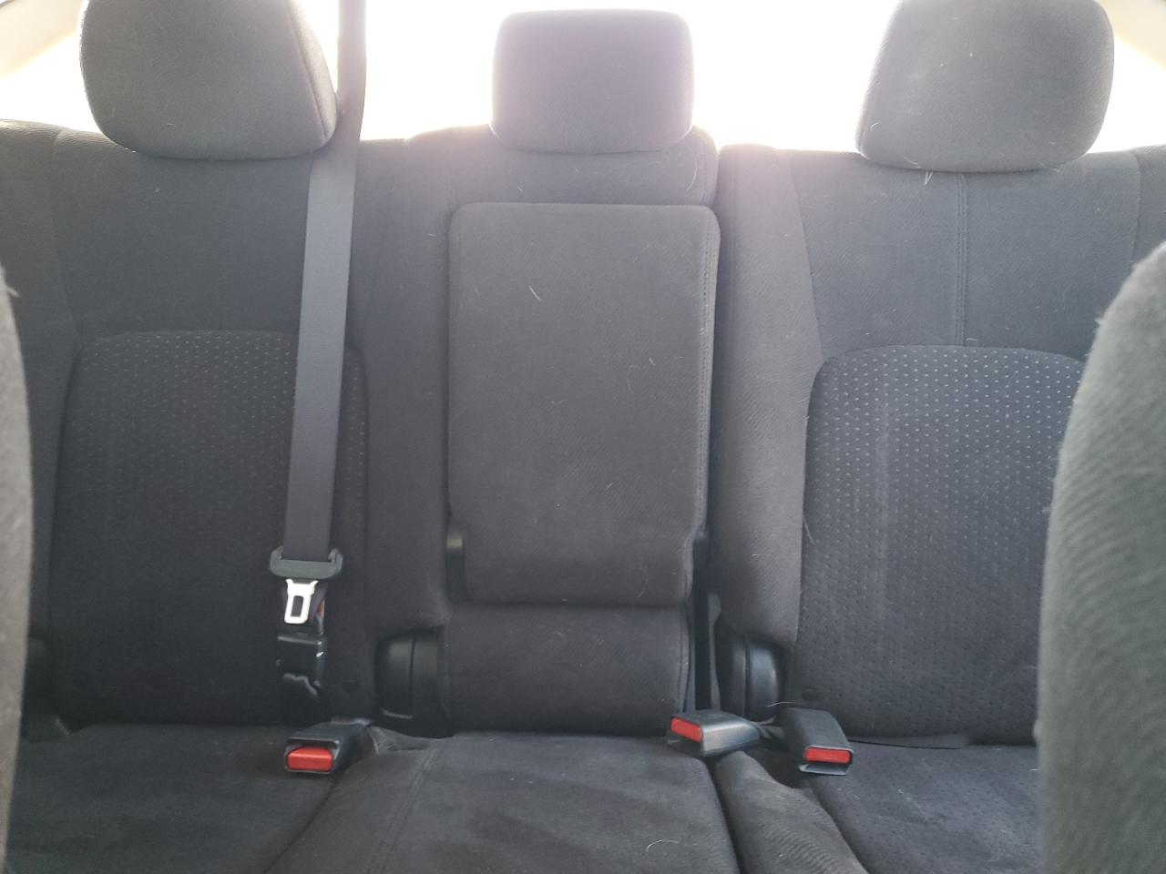 2010 Nissan Murano S VIN: JN8AZ1MWXAW122706 Lot: 87047855