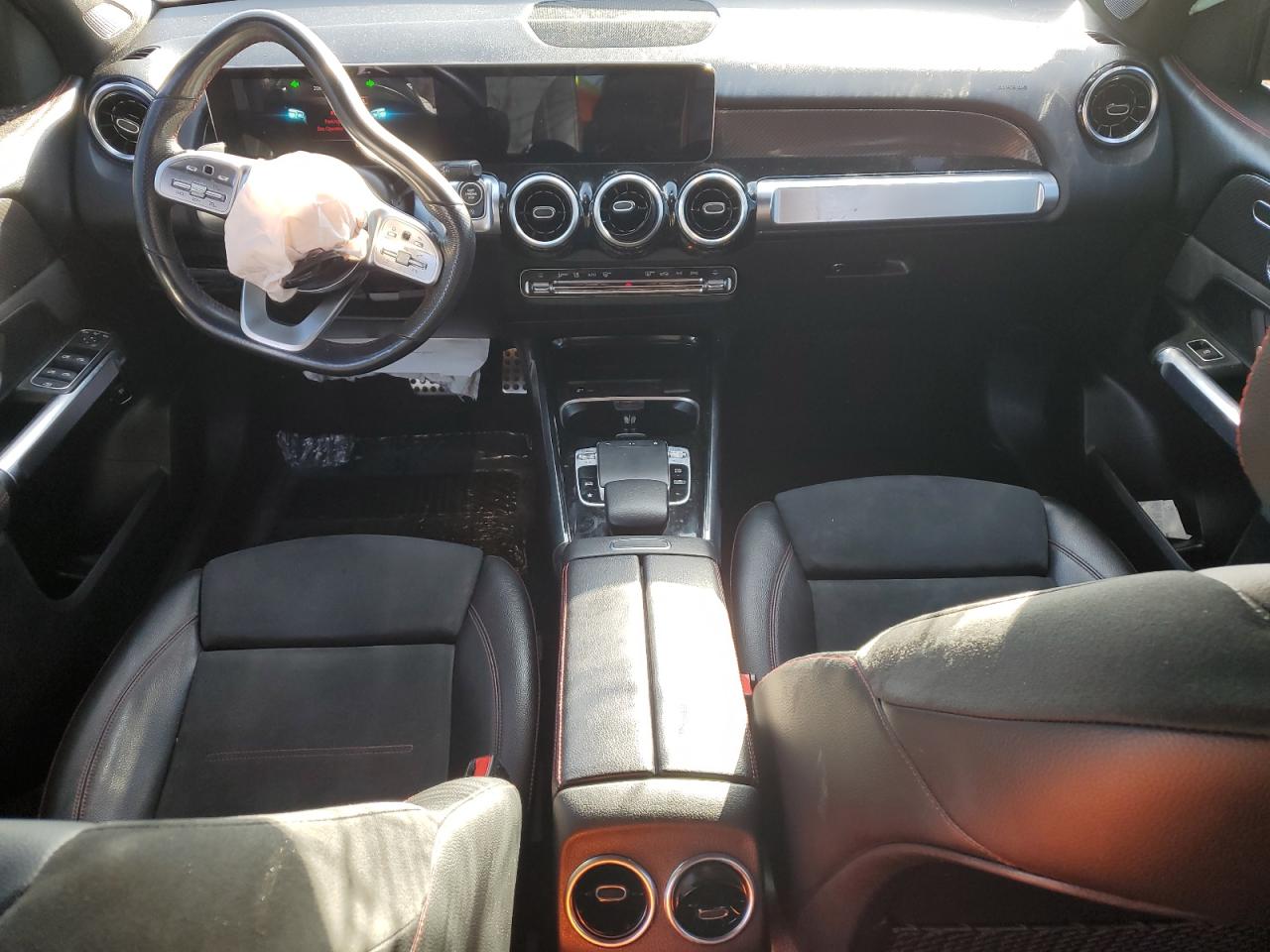 2020 Mercedes-Benz Glb 250 VIN: W1N4M4GB9LW031312 Lot: 90654295