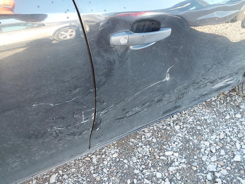 2009 VAUXHALL CORSA 1.2I 16V LIFE 5DR [AC]