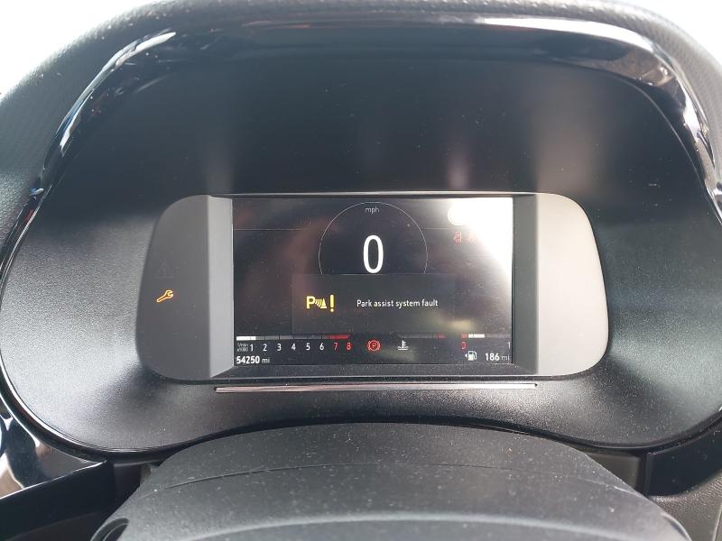 2020 VAUXHALL CORSA 1.2 TURBO ELITE NAV PREMIUM 5DR