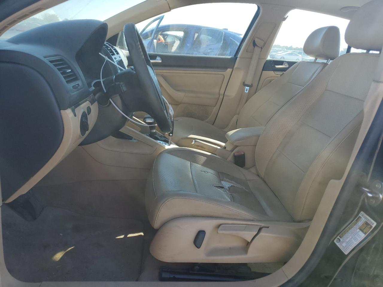 2008 Volkswagen Jetta Se VIN: 3VWRZ71K88M034098 Lot: 86696645