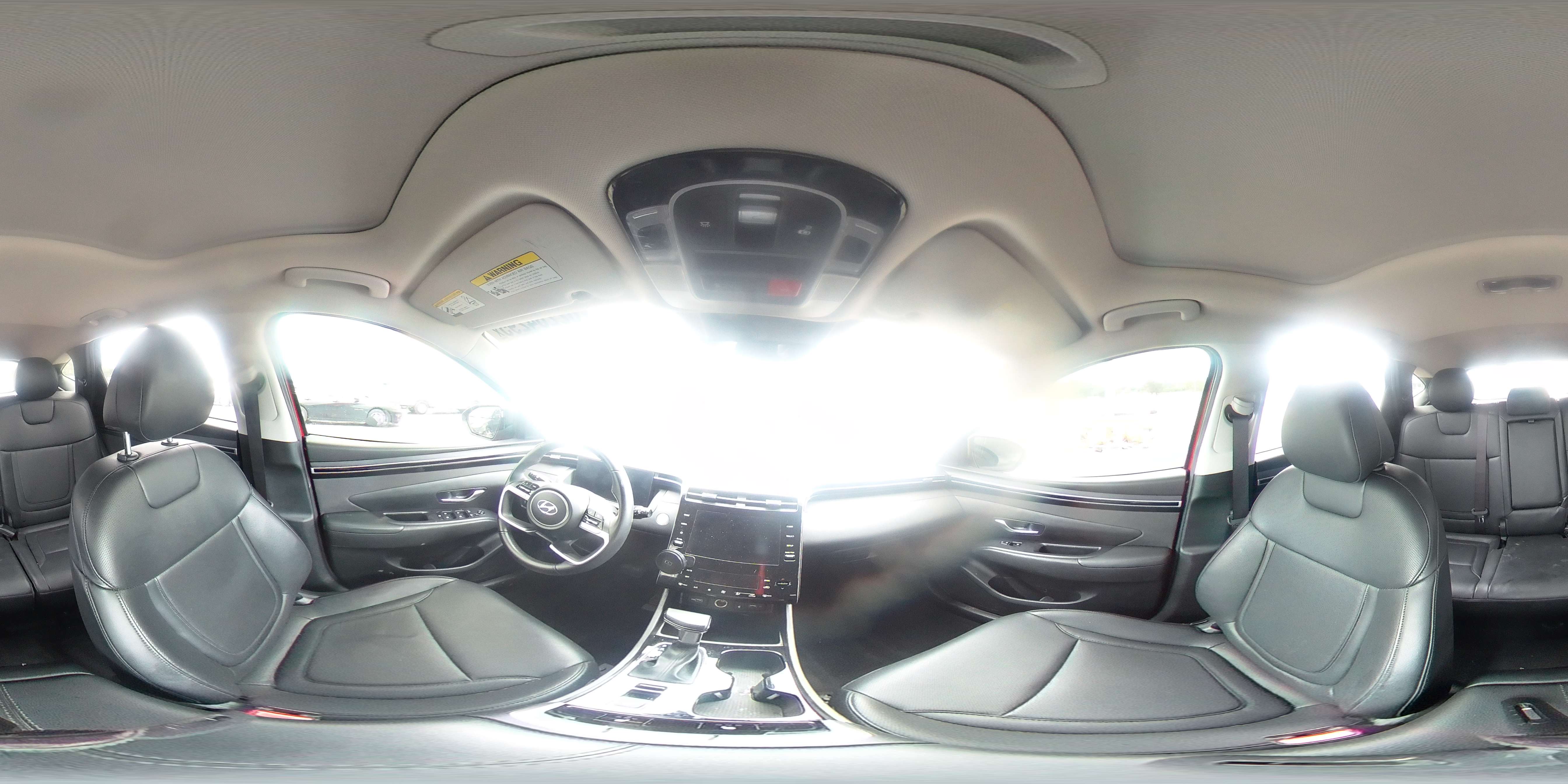 2023 Hyundai Tucson Sel VIN: 5NMJF3AE4PH201201 Lot: 82284295