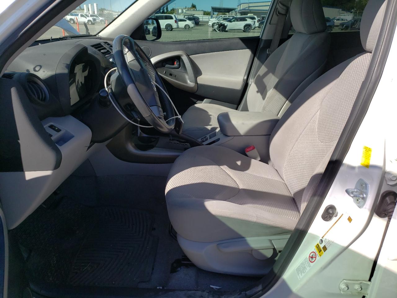 2010 Toyota Rav4 Limited VIN: JTMXK4DV2A5026299 Lot: 82396525
