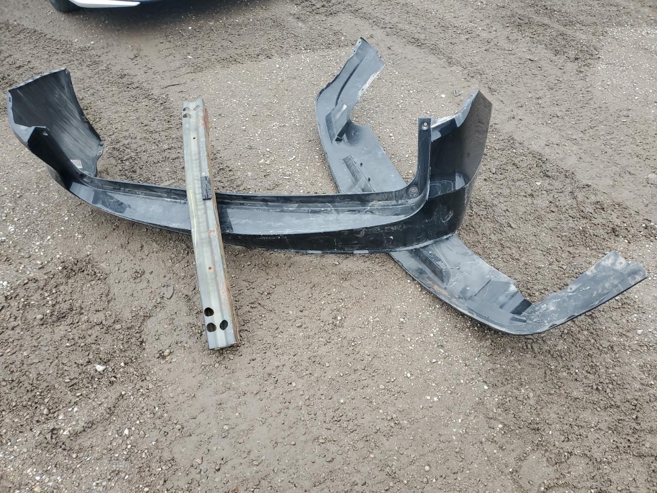 2015 Acura Rdx VIN: 5J8TB4H3XFL801279 Lot: 86087765