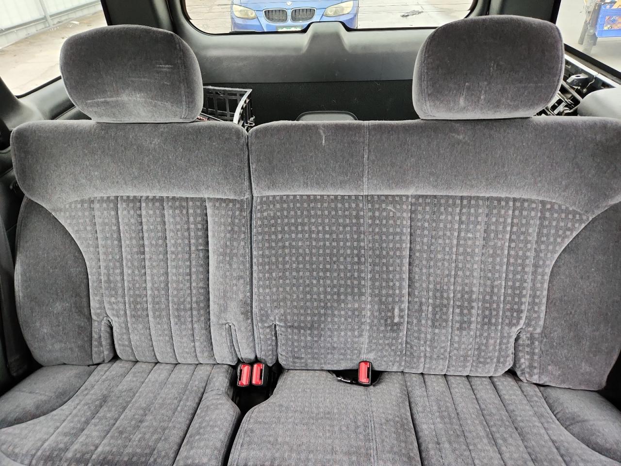 2001 Chevrolet Blazer VIN: 1GNDT13W812212561 Lot: 85734445