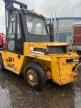 2002 DAEWOO D70 7 TON for sale at Copart EAST KILBRIDE