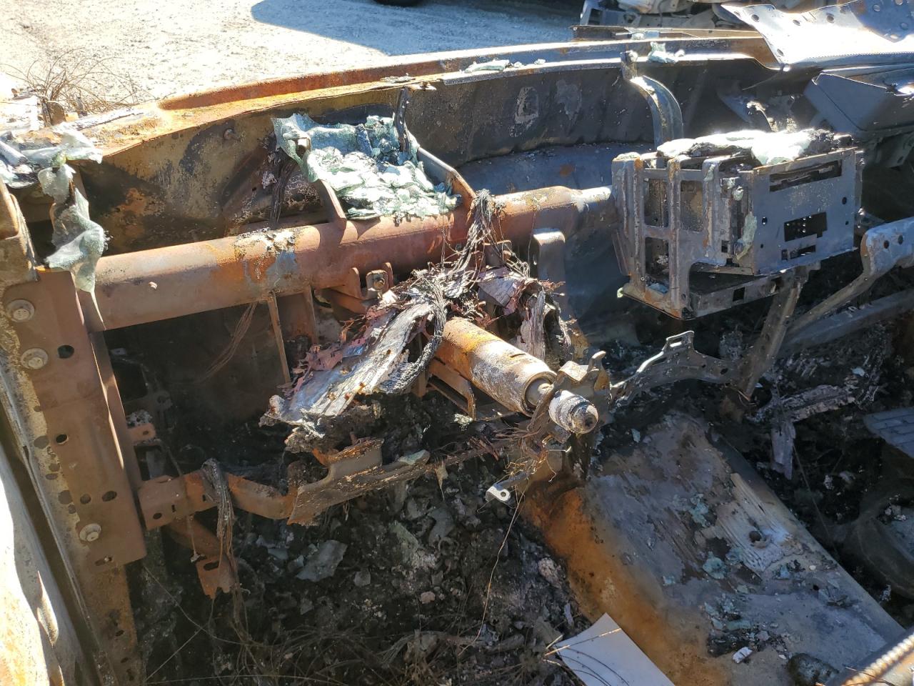 2007 Ford F150 VIN: 1FTVX12557NA19446 Lot: 87077995