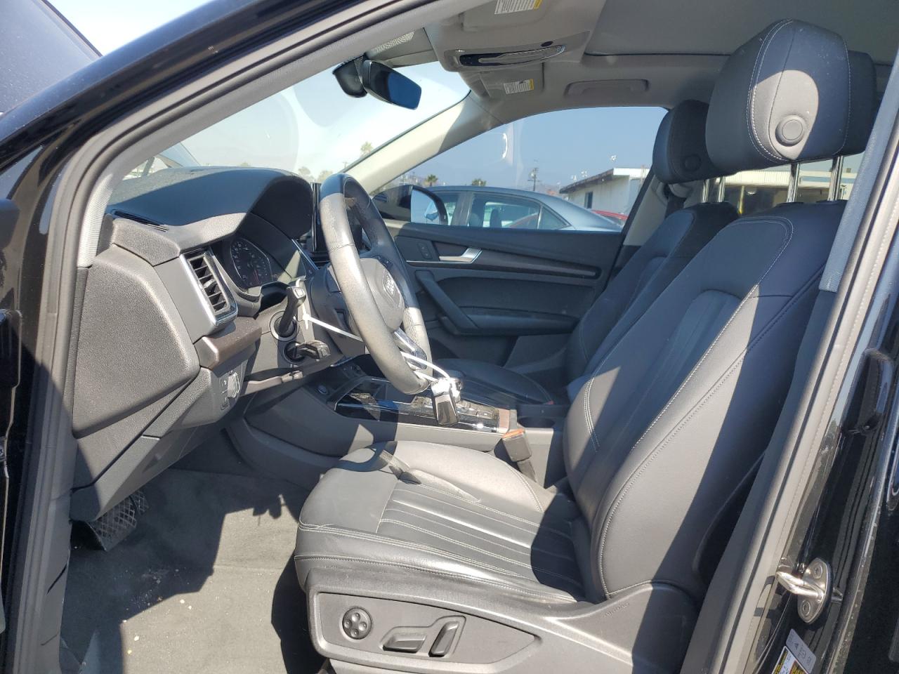 2023 Audi Q5 Premium 40 VIN: WA1ABAFY3P2060929 Lot: 85159215