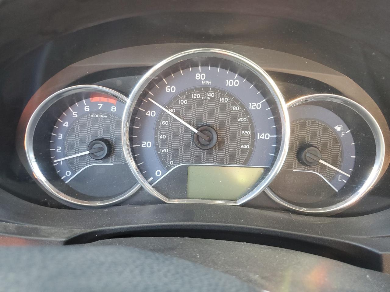 2016 Toyota Corolla L VIN: 2T1BURHE4GC618889 Lot: 91147665