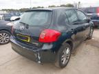 2009 TOYOTA AURIS TR STOPSTART VVTI  for sale at Copart SANDY