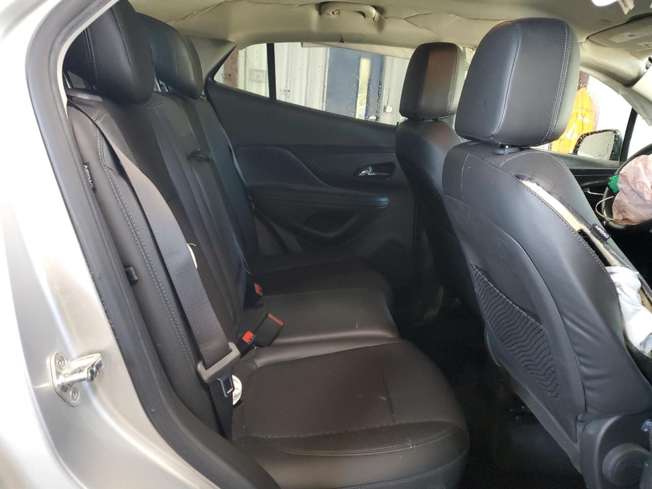 2019 Buick Encore Preferred VIN: KL4CJASB3KB935660 Lot: 86288655