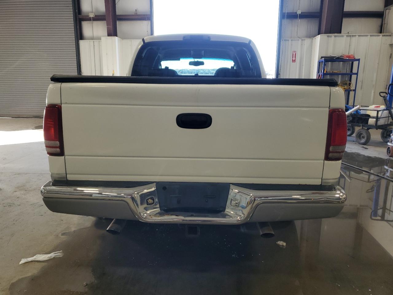 2001 Dodge Dakota Quad VIN: 1B7GG2AN01S146274 Lot: 89723745