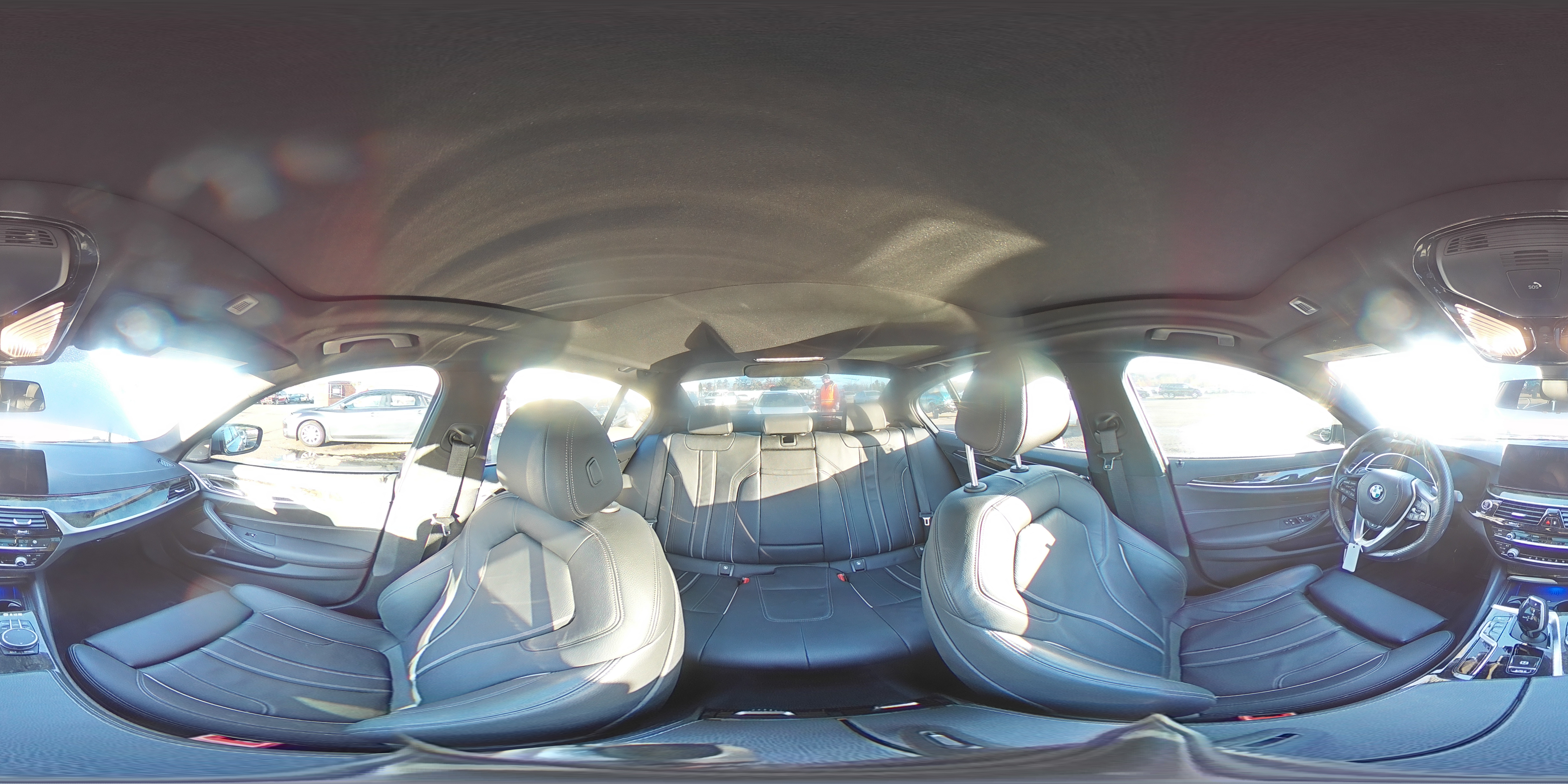 2021 BMW 530 Xi VIN: WBA13BJ04MWW94102 Lot: 87232075