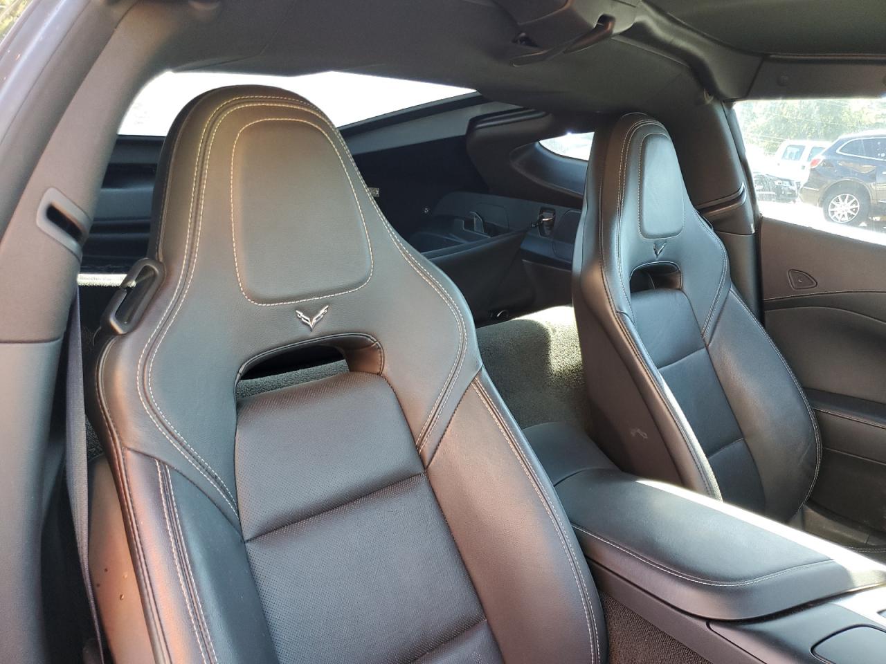 2017 Chevrolet Corvette Grand Sport 2Lt VIN: 1G1YY2D75H5102108 Lot: 87217625