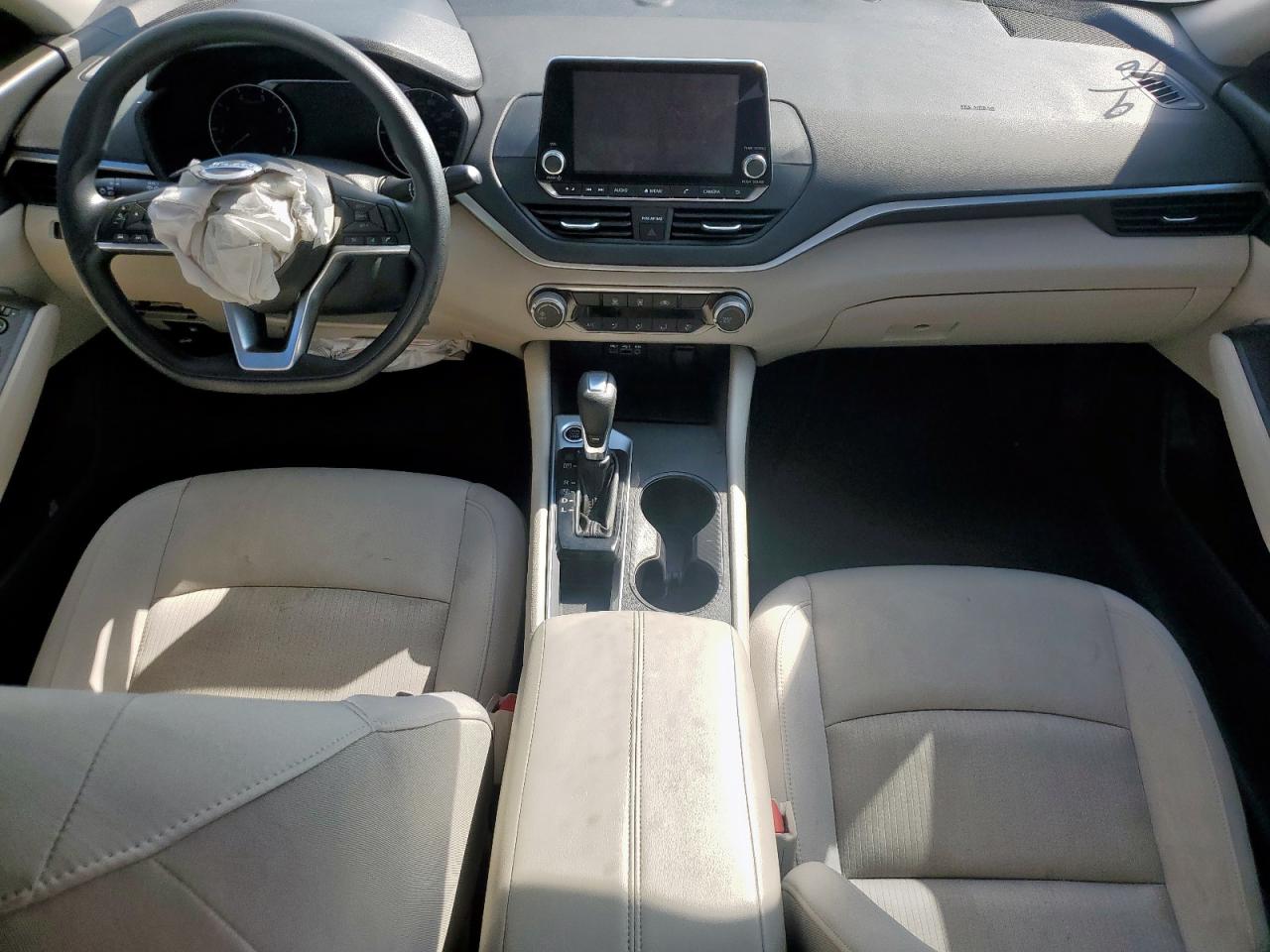 2020 Nissan Altima S VIN: 1N4BL4BVXLC155101 Lot: 84977315