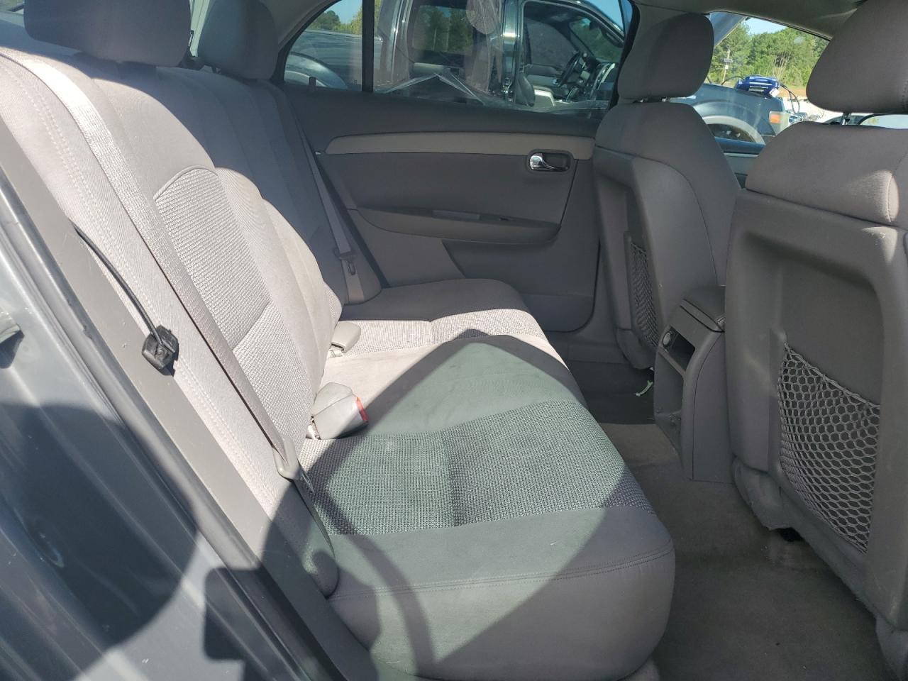 2009 Chevrolet Malibu Ls VIN: 1G1ZG57BX9F212673 Lot: 81834025