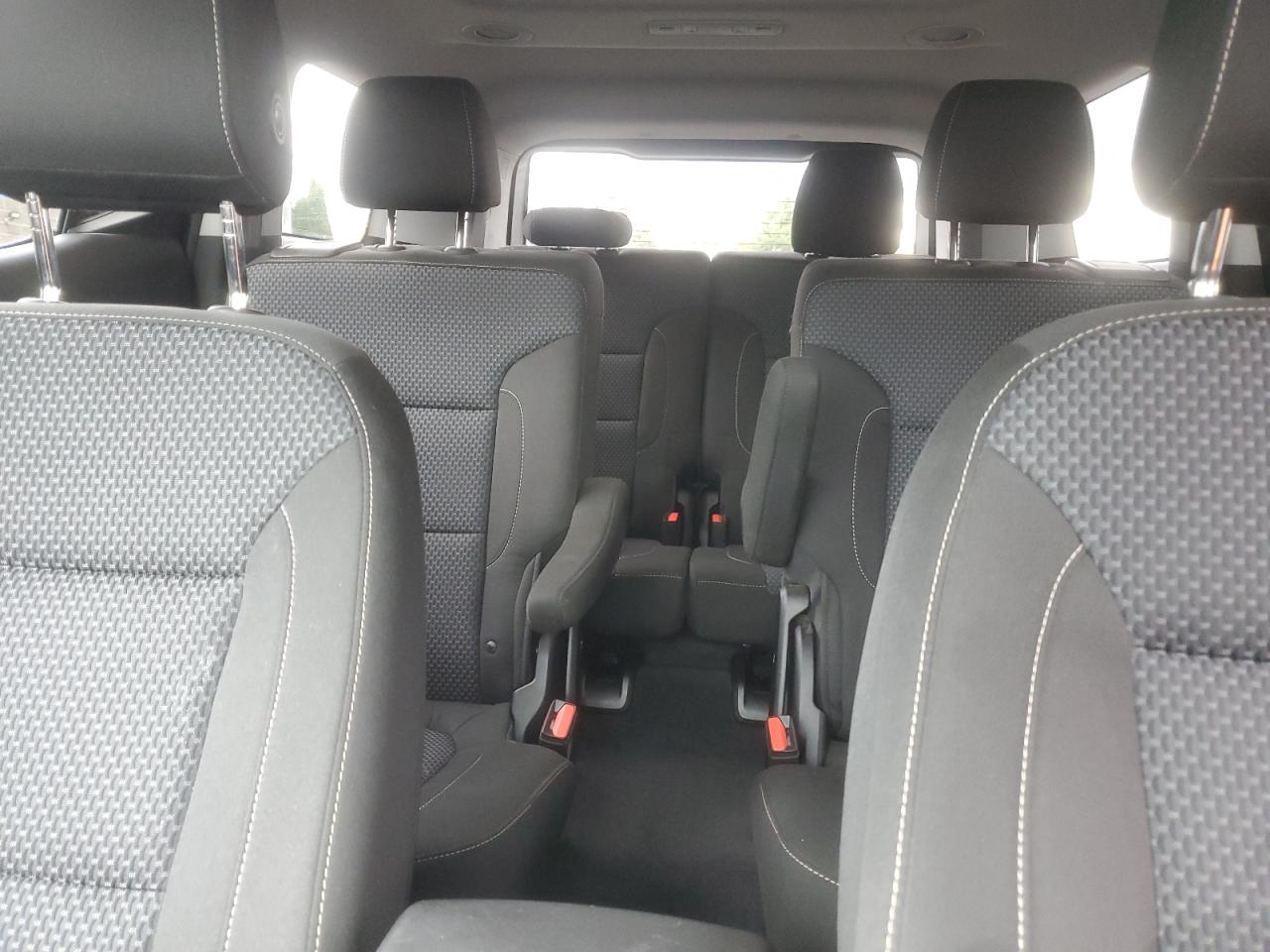 2020 GMC Acadia Sle VIN: 1GKKNRLSXLZ238745 Lot: 86651375