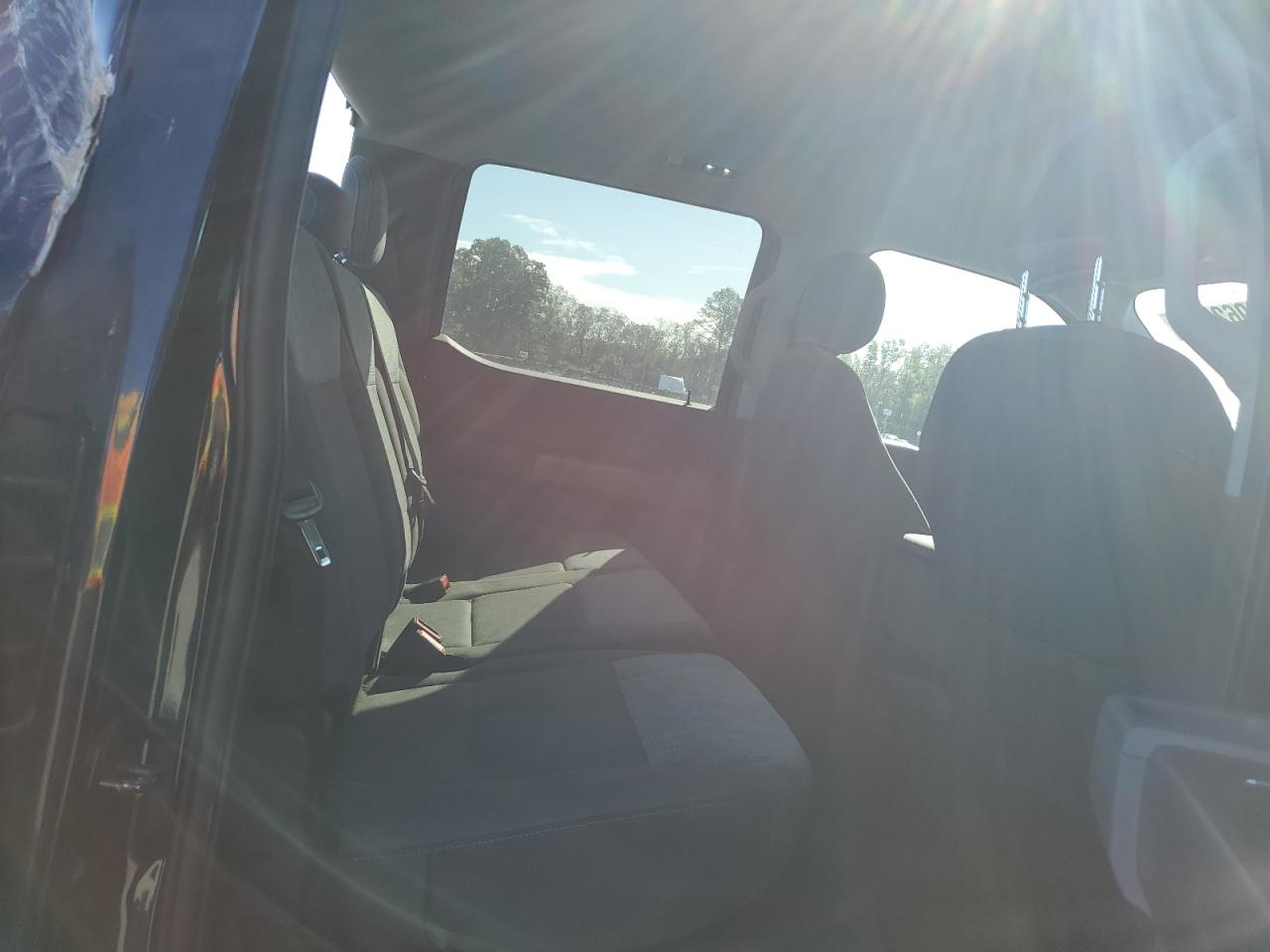 2021 Ford F150 Supercrew VIN: 1FTEW1EP4MKD21971 Lot: 84962555