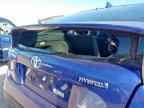 2017 TOYOTA PRIUS ACTIVE VVT-I CVT  for sale at Copart SANDWICH