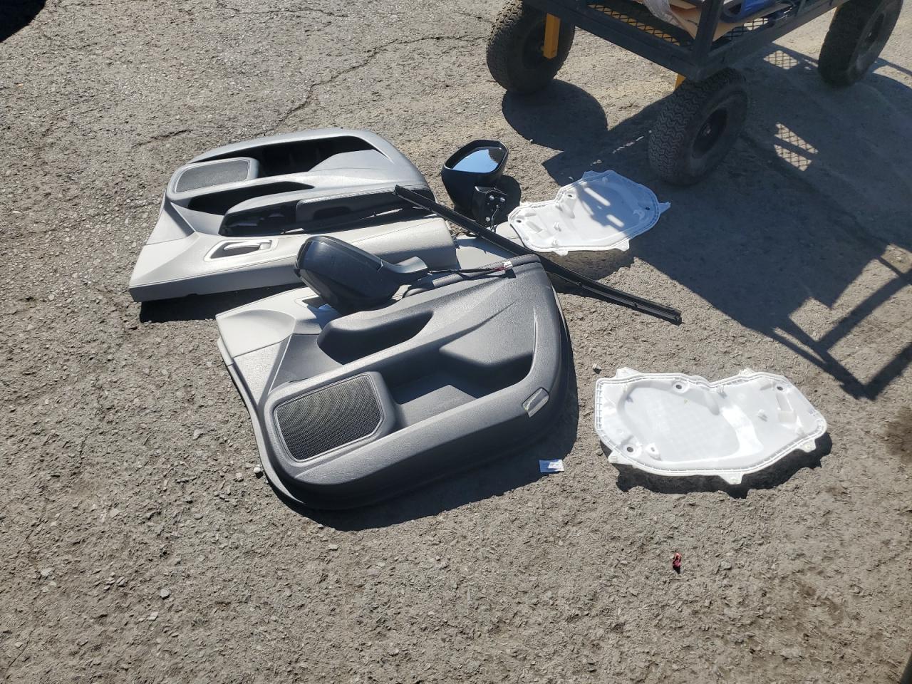 2022 Toyota Sienna Xle VIN: 5TDYSKFC8NS068092 Lot: 85289455