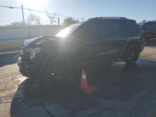 GMC TERRAIN SL 2023